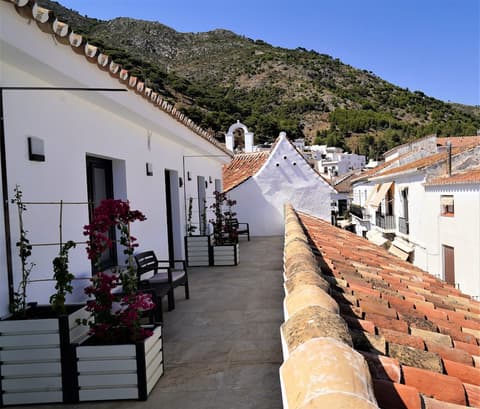 OPUNTIA Boutique hotel