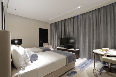 Century Marina Hotel Lusail