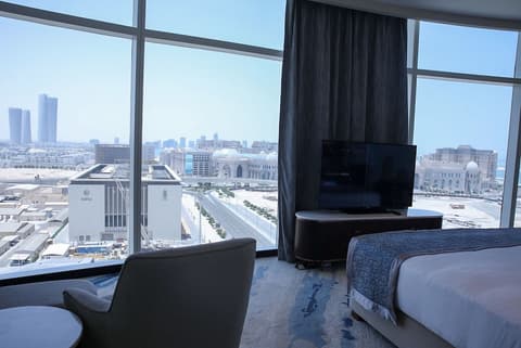 Century Marina Hotel Lusail