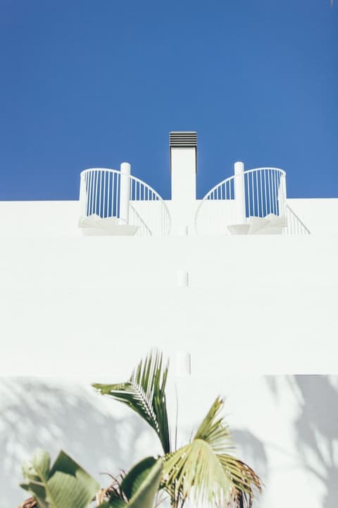 Cala Lanuza Suites