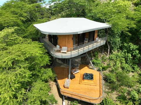 Suitree Experience Hotel