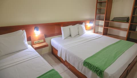 Boulevard da Praia - Flats Maré Mansa