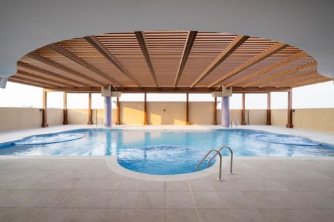 La Maison Hotel Doha