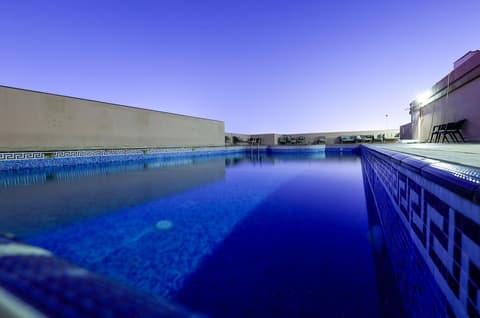 Best Western Premier M Four Hotel
