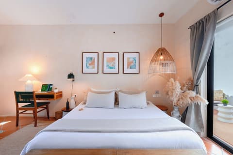 Malish Hotel & Spa Luxury Edition