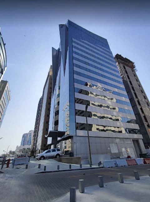 GLORIA HOTEL AND SUITES
