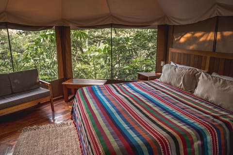 Destino Mío Mayan Jungle Retreat