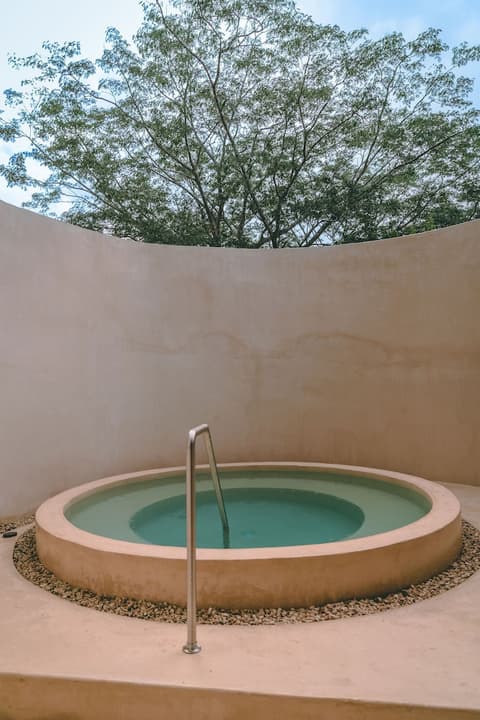 Destino Mío Mayan Jungle Retreat