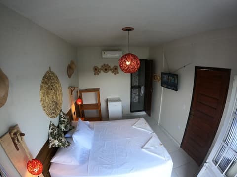 POUSADA VIDA NOVA BARREIRINHAS, Room