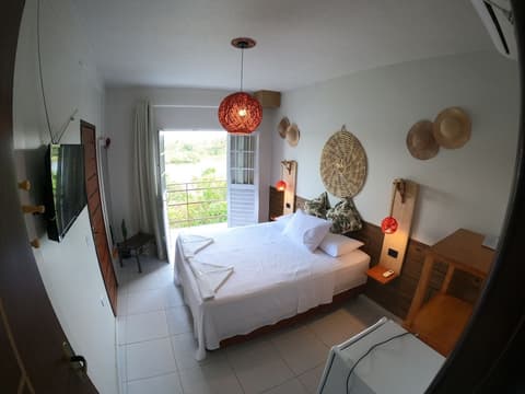 POUSADA VIDA NOVA BARREIRINHAS, Room