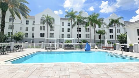 MONTREAL SUITES ORLANDO by IHG