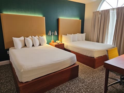 MONTREAL SUITES ORLANDO by IHG