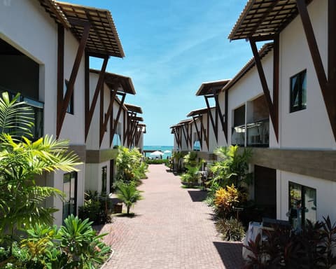 Àrvo Boutique Hotel, Exterior