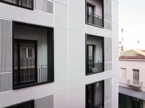 The Newel Metaxourgeio by Athens Stay, Front of property