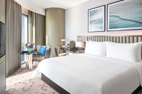 Address Creek Harbour, Room