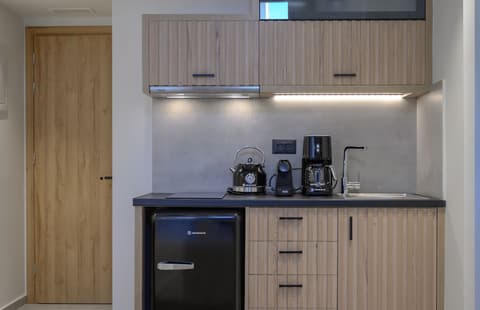 Marea Boutique Suites