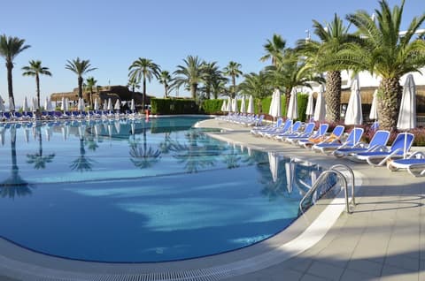 Emelda Sun Club - Ultra All Inclusive