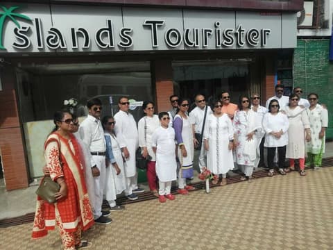 Hotel Islands Tourister