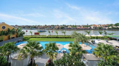 Moire Hoi An, Vignette Collection by IHG