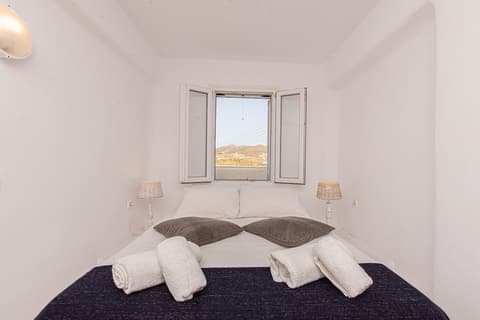 Peristeronas Village, Room