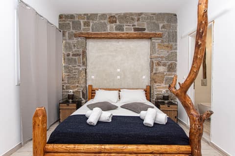 Peristeronas Village, Room