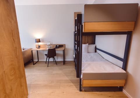 Hotel Libertas elements pure