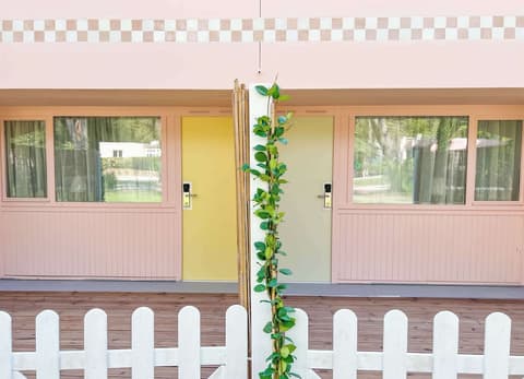 Kyriad Cannes - Mandelieu, Room