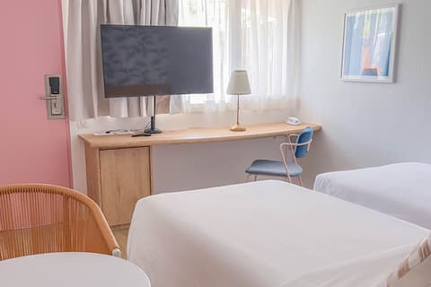 Kyriad Cannes - Mandelieu