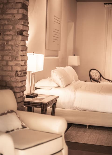 Villa Maria- Casa La Lilia, Room