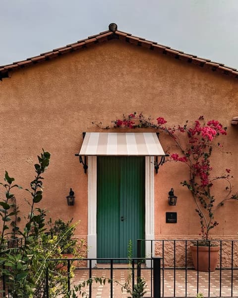 Villa Maria- Casa La Lilia, Room