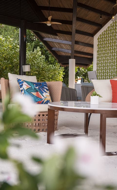 NOOE Maldives Kunaavashi, Reception