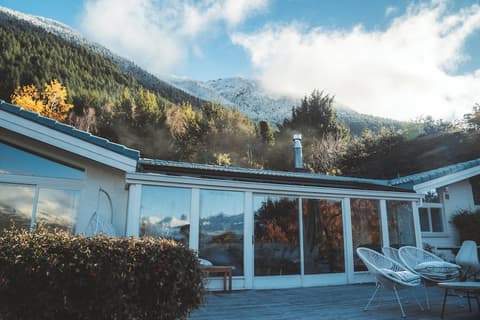 Ora Retreat