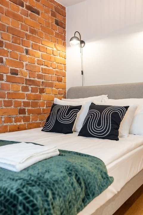 Bob W Tallinn City Centre - Avangard, Room