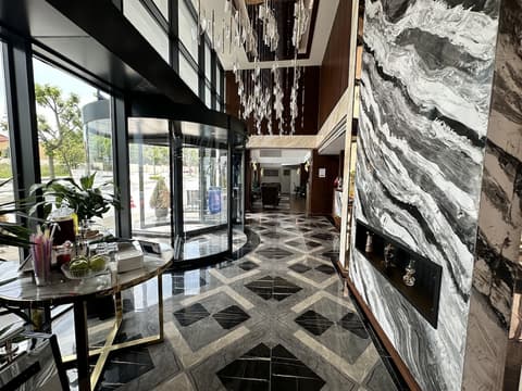 Trademark Collection By Wyndham Operla İstanbul Airport Hotels & Spa