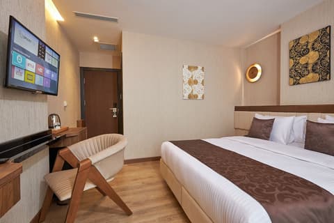 Trademark Collection By Wyndham Operla İstanbul Airport Hotels & Spa