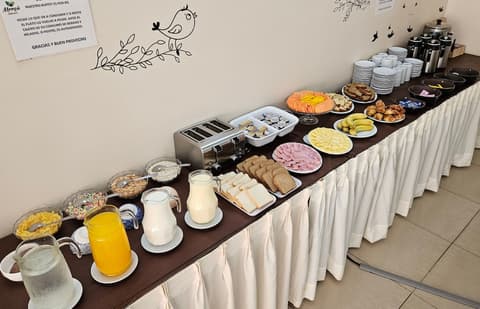MENSÚ GRAND HOTEL