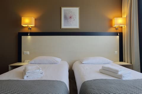 Aurora Hotel Klaipeda