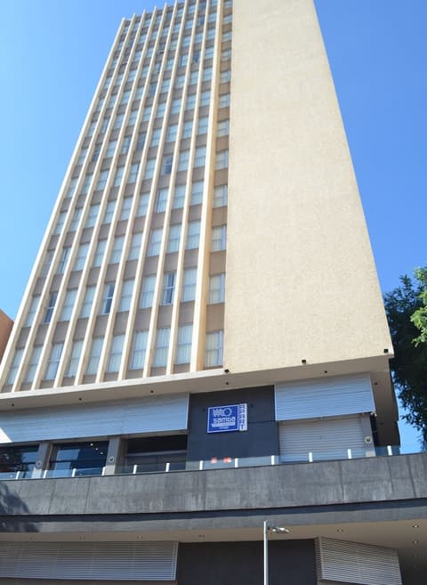 Samba Belo Horizonte Vintage