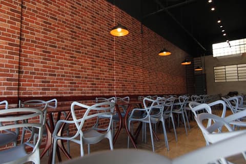 Samba Belo Horizonte Vintage