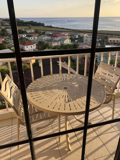 Bayport Residence Inn, Terrace/patio