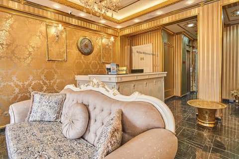 Sultan Suleyman Palace & Spa