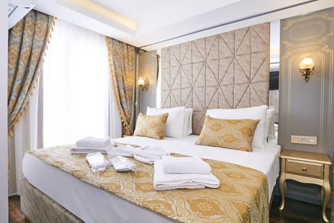 Sultan Suleyman Palace & Spa