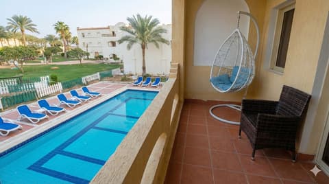 Regency Plaza Aqua Park & SPA