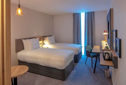 Holiday Inn Sunderland – City Centre by IHG