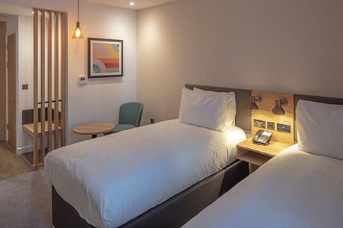 Holiday Inn Sunderland – City Centre by IHG