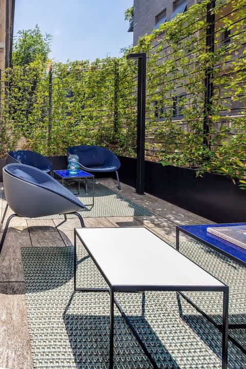Casa Baglioni Milan - The Leading Hotels of the World