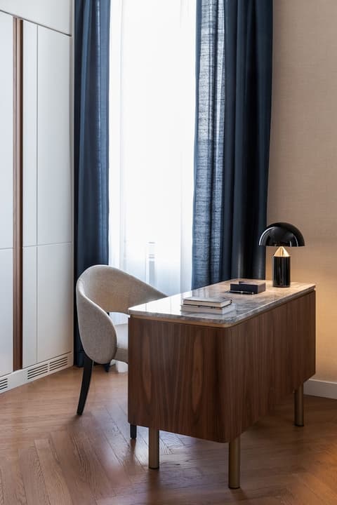 Casa Baglioni Milan - The Leading Hotels of the World