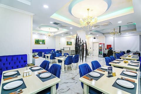 Maris Hotel Baku