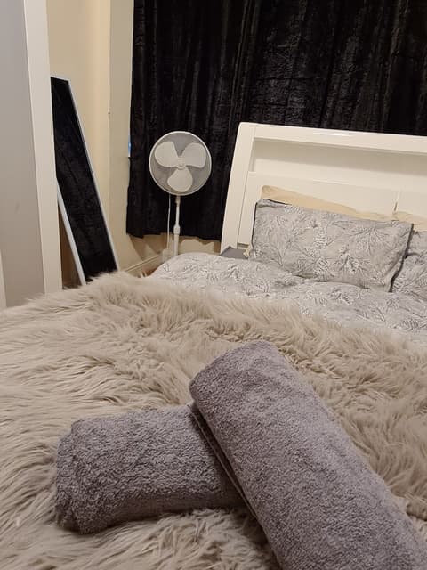 Umbrella Properties London Excel