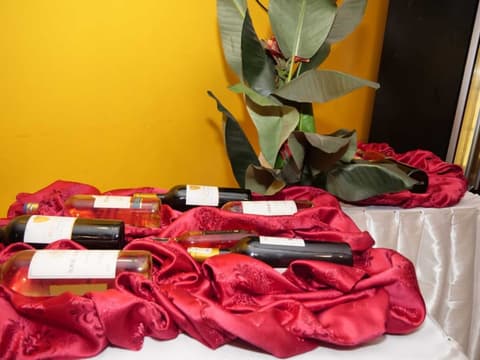 Marriot Metropolitan Hotel